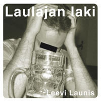 laulajan laki